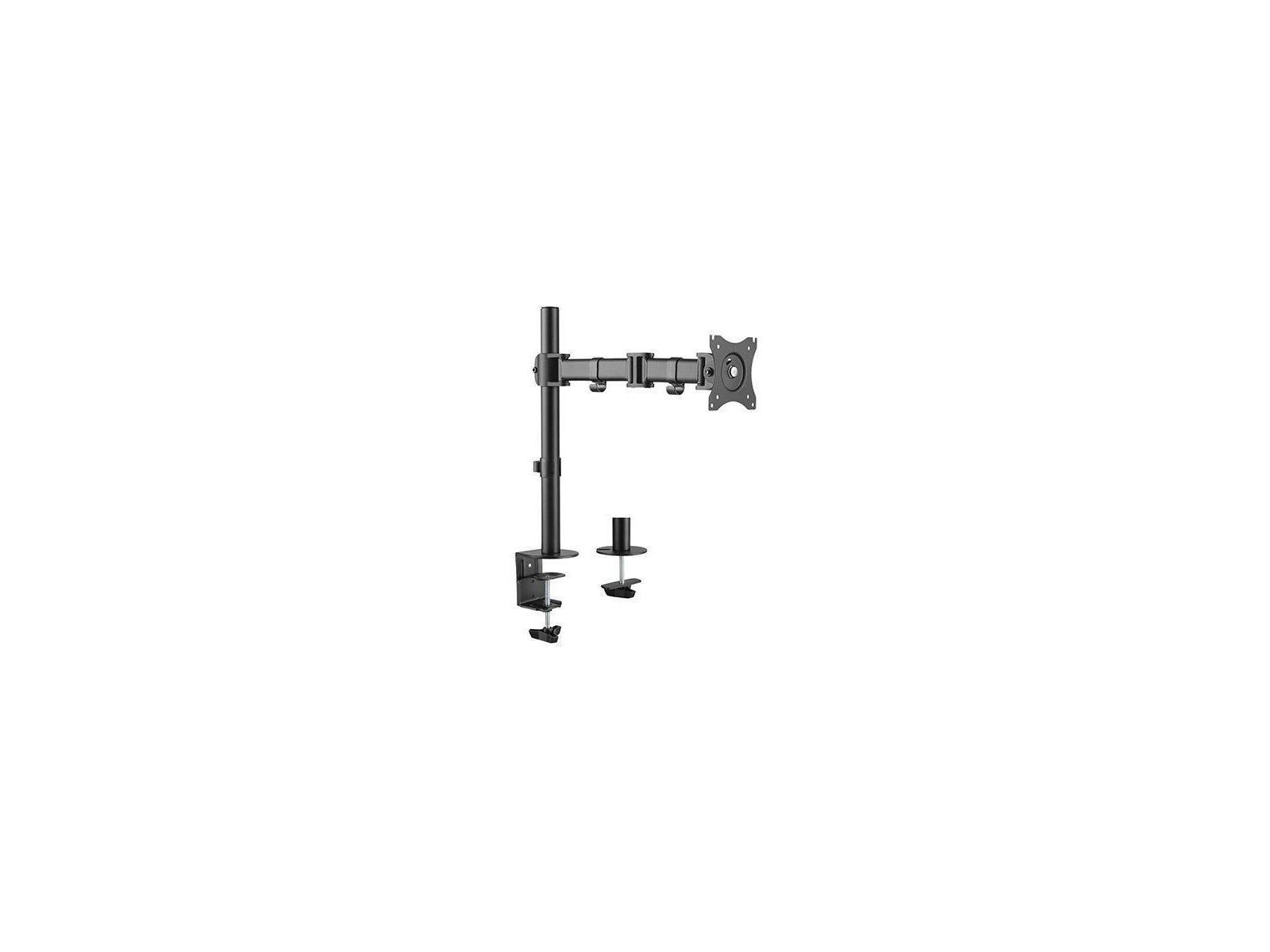 GLB226001 eSTUFF Single Monitor Desk Mount(Gearlab box) GLB226001 eSTUFF Single Monitor Desk Mount(Gearlab box)