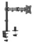GLB226001 eSTUFF Single Monitor Desk Mount(Gearlab box)