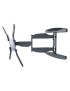 VLMW2355A Vivolink Pro Medium Wall Mount w. Arm, Max 35 kg, Up to VESA 400x400