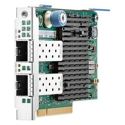 665243-B21-RFB Hewlett Packard Enterprise HP Ethernet 10Gb 2-port 560FLR-SFP+ Adapter