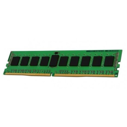 KCP426ND8/16 Kingston 16GB, DDR4, DIMM 288-Pin, 2666 MHz, PC4-21300, CL19, 1.2V, Unbuffered, Non-ECC