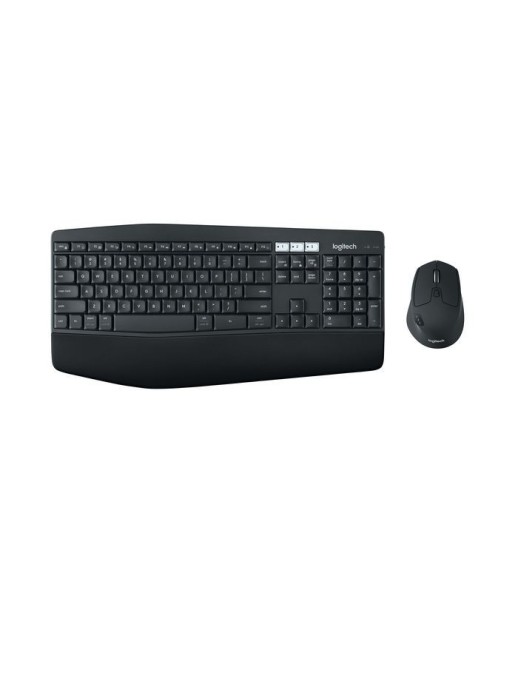 920-008226 Logitech MK850 Performance - Bluetooth, 2.4GHz, 733/135g
