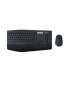 920-008226 Logitech MK850 Performance - Bluetooth, 2.4GHz, 733/135g