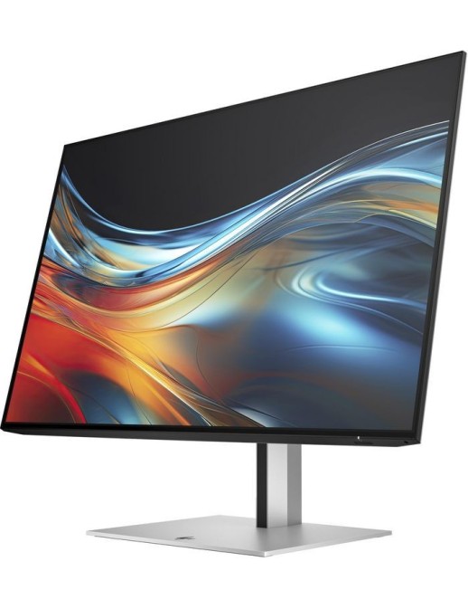 8X534AAABB HP Series 7 Pro (24") Inch Wuxga Monitor - 724Pn