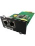 10120517 PowerWalker NMC Card SNMP Modul for UPSs 786549