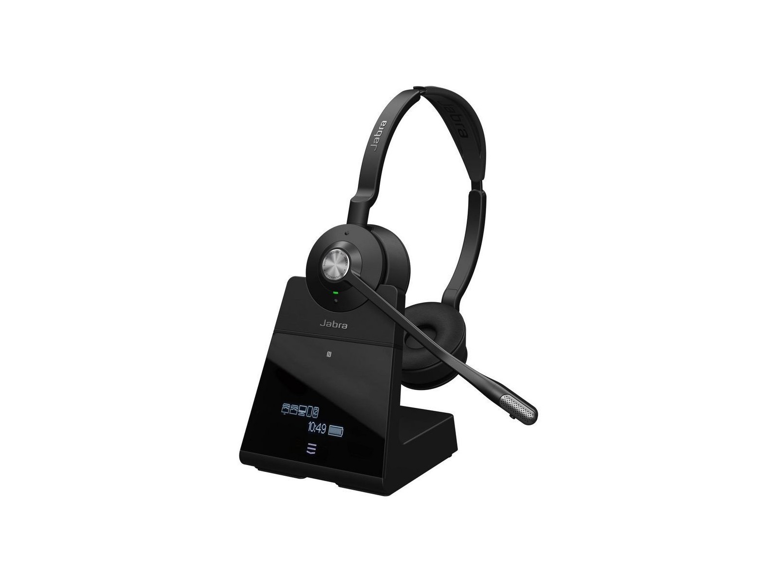 9659-583-111 Jabra Jabra Engage 75 SE - Stereo, EMEA 9659-583-111 Jabra Jabra Engage 75 SE - Stereo, EMEA