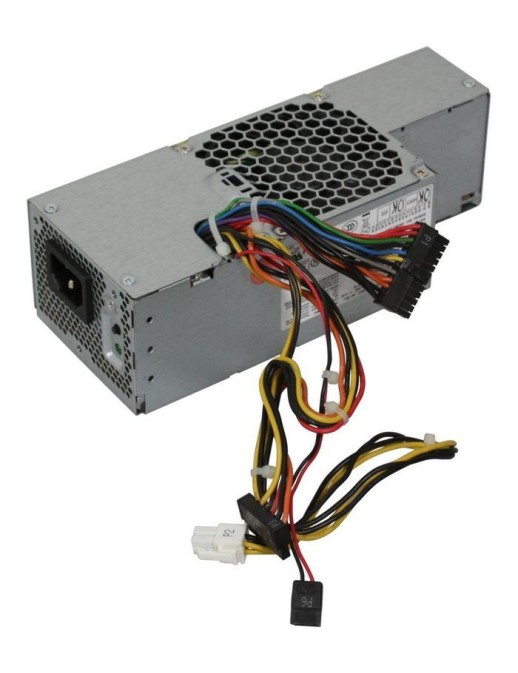 WU136 Dell 235W Power Supply, Cypher, EPA, Hipro F235E-00, L235P-01, H235P-00, H235E-00,FR610, PW116, RM112, 67T67 R224M, 0WU136