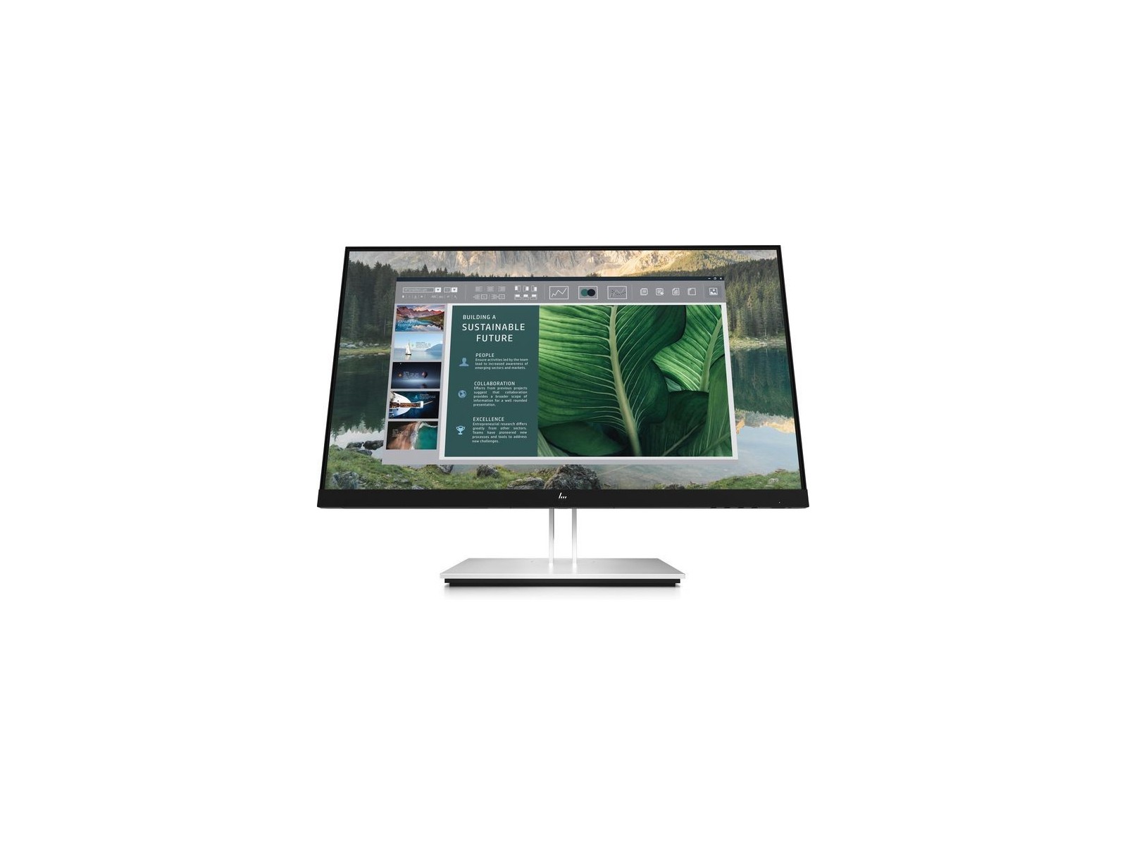 189T0A9ABB HP E24u G4 computer monitor 60.5 cm (23.8") 1920 x 1080 189T0A9ABB HP E24u G4 computer monitor 60.5 cm (23.8") 1920 x 1080