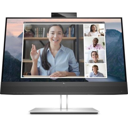 169L0ATABB HP E24mv G4 FHD Conferencing Monitor