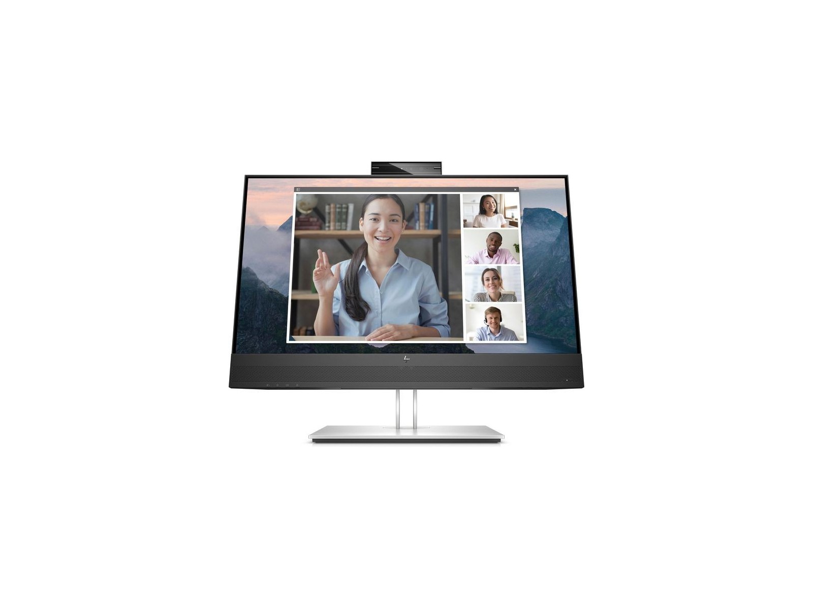 169L0AT HP E24mv G4 FHD Conferencing Monitor 169L0AT HP E24mv G4 FHD Conferencing Monitor