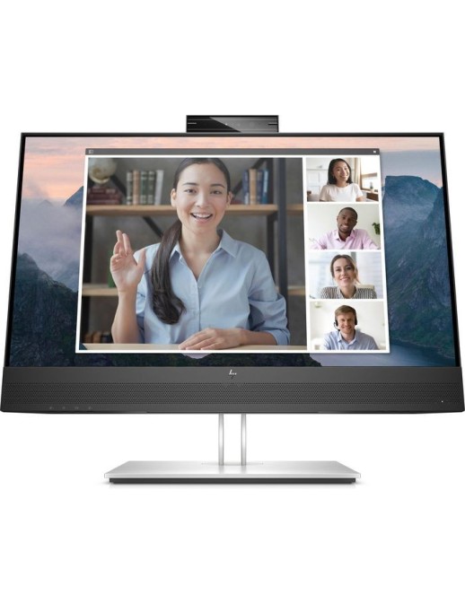 169L0AT HP E24mv G4 FHD Conferencing Monitor