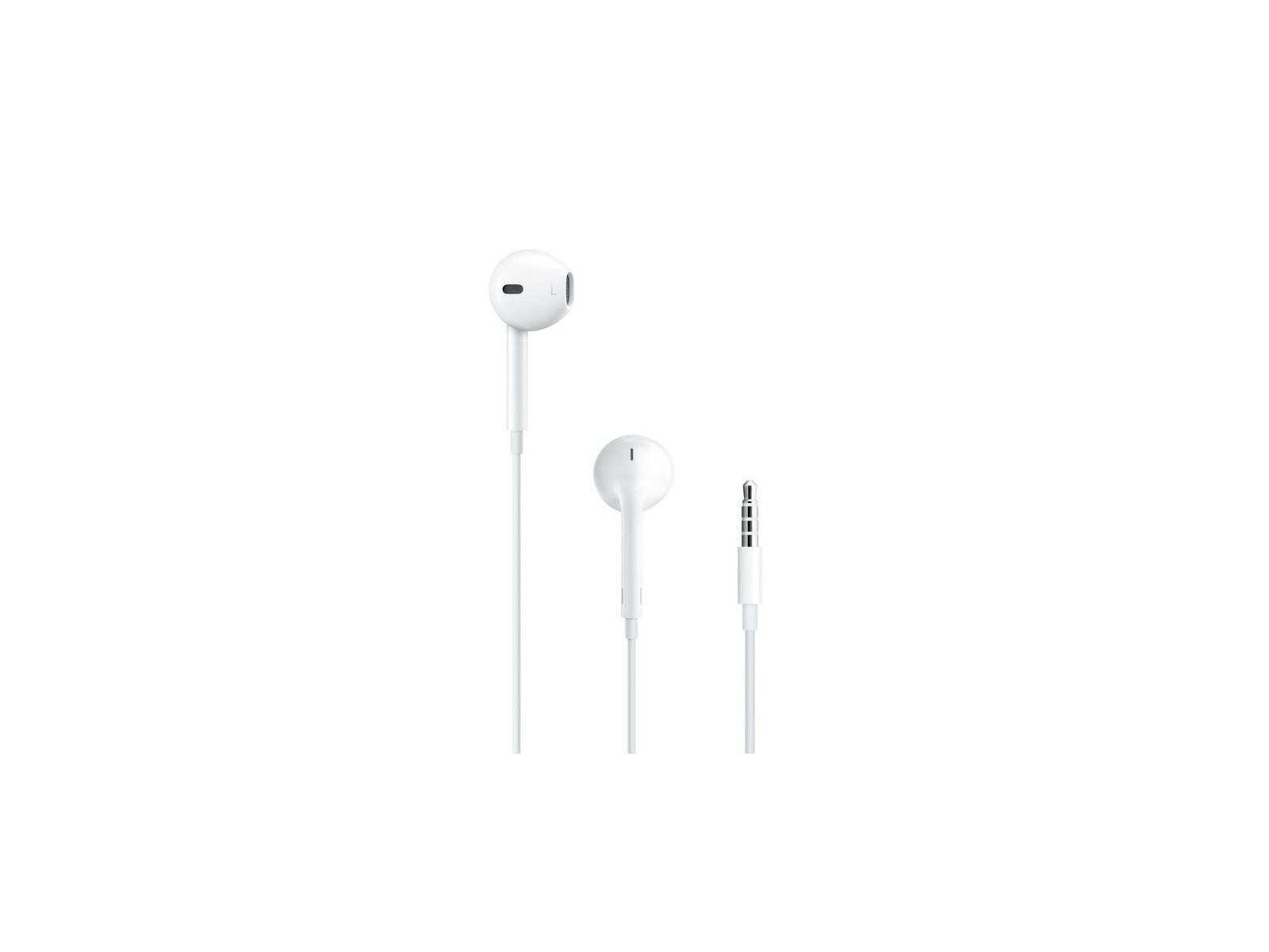 MWU53ZM/A Apple Apple EarPods (3.5mm Headphone Plug) MWU53ZM/A Apple Apple EarPods (3.5mm Headphone Plug)
