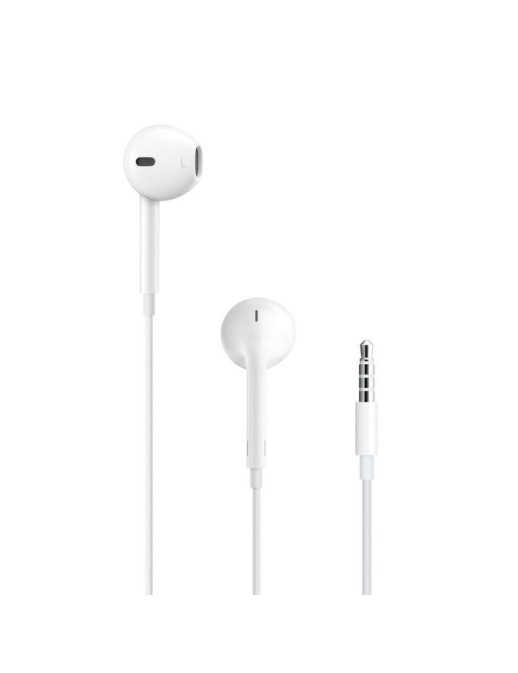 MWU53ZM/A Apple Apple EarPods (3.5mm Headphone Plug)
