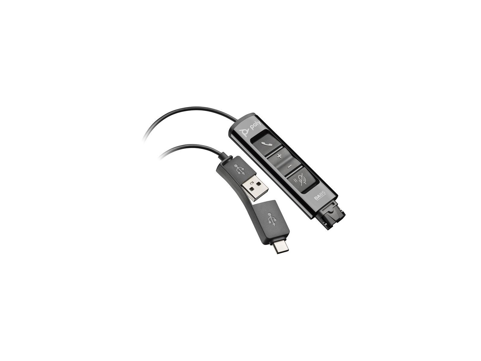 786C7AA HP DA85 USB to QD Adapter 218267-01 786C7AA HP DA85 USB to QD Adapter 218267-01