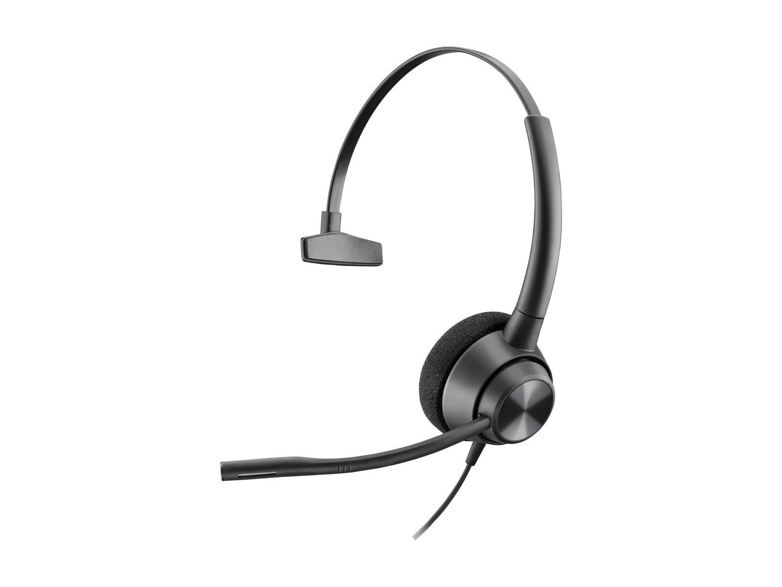 77T43AA HP EncorePro 310 Monoaural with Quick Disconnect Headset TAA 214572-01 77T43AA HP EncorePro 310 Monoaural with Quick Disconnect Headset TAA 214572-01