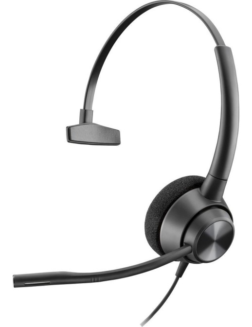 77T43AA HP EncorePro 310 Monoaural with Quick Disconnect Headset TAA 214572-01
