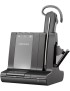 8D3H1AAABB HP Savi 8245 Office DECT 1880-1900 MHz USB-A Headset-EURO 211837-02
