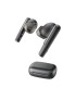 7Y8H4AA HP Voyager Free 60 UC Carbon Black Earbuds +BT700 USB-C Adapter +Basic Charge Case 220756-02