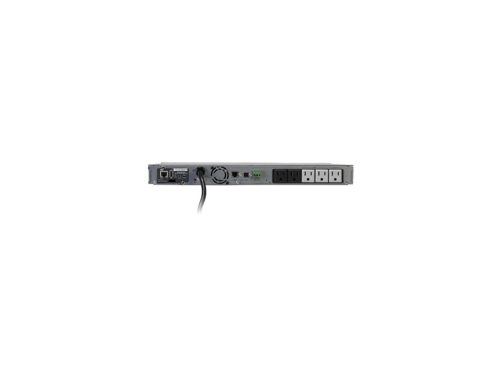 Q1L90A-RFB Hewlett Packard Enterprise R1500 Gen5 INTL UPS Q1L90A-RFB Hewlett Packard Enterprise R1500 Gen5 INTL UPS