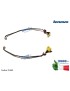 PJ585 Connettore di Alimentazione DC Power Jack PJ585 LENOVO G500