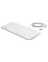 1VD81AAABA HP USB Keyboard and Mouse Healthcare Edition - US English - Only Keyboard, no mouse