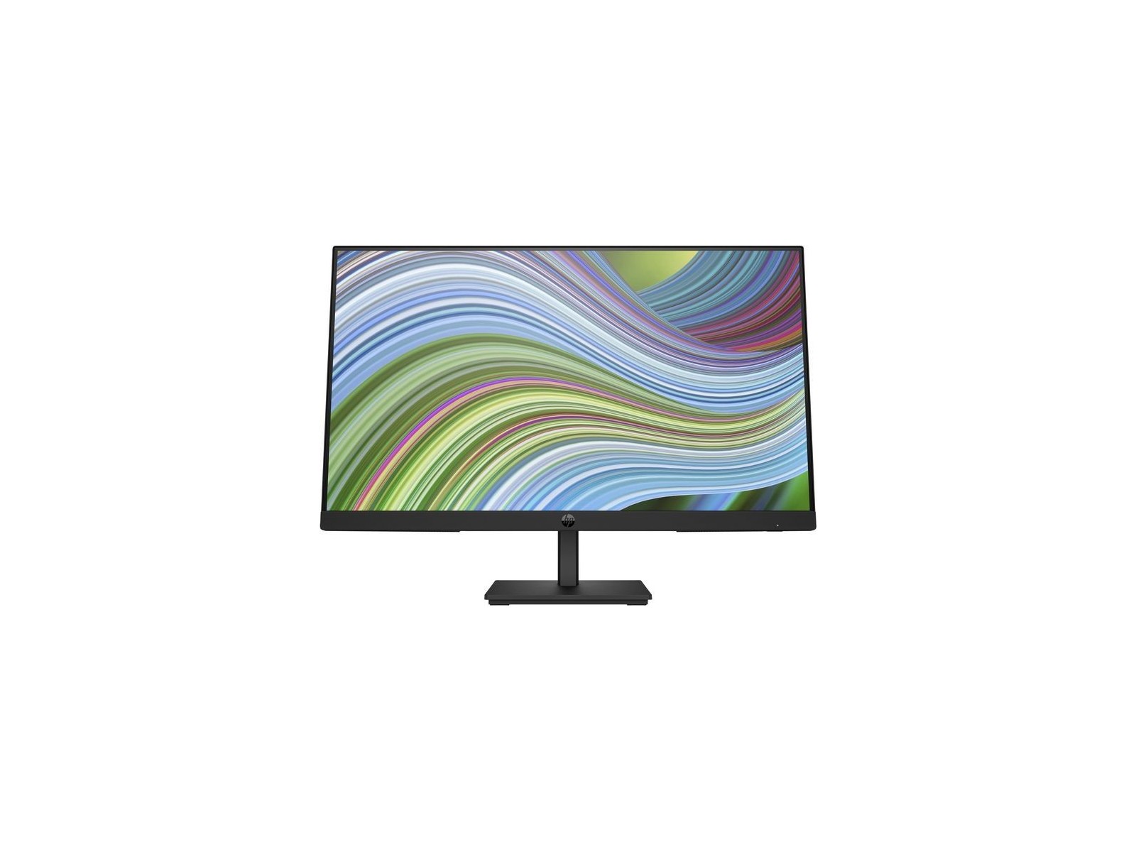 64X66AT HP P24 G5 computer monitor 60.5 cm (23.8") 1920 x 1080 64X66AT HP P24 G5 computer monitor 60.5 cm (23.8") 1920 x 1080