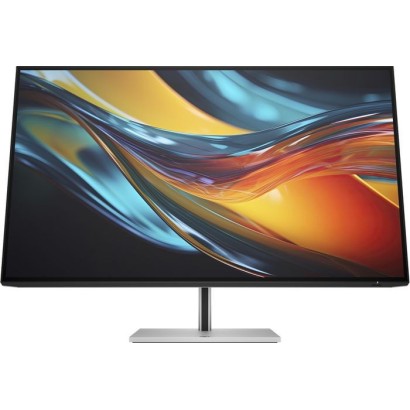 8Y2K9E9ABB HP Series 7 Pro 31.5 inch 4K Thunderbolt 4 Monitor - 732pk computer monitor