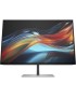 8Y2F7A5 HP Series 7 Pro 24 inch WUXGA USB-C Monitor - 724pu computer monitor 61 cm (24") 1920 x 1200 pixels Black, Silver