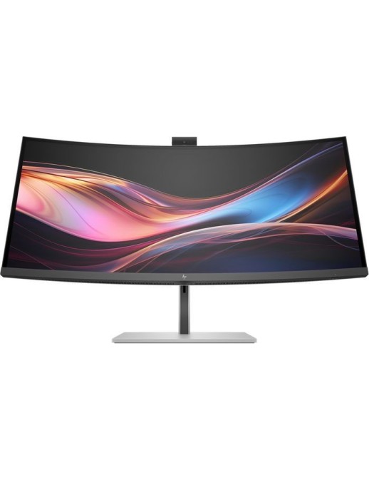 8K157AAABB HP Series 7 Pro 34 inch WQHD Conferencing Monitor - 734pm