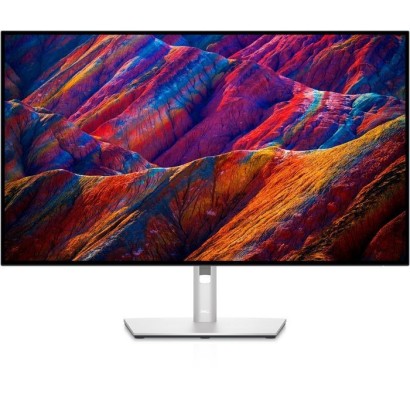 210-BCYO Dell UltraSharp32 4K USB-C Hub Monitor-U3223QE(31.5)