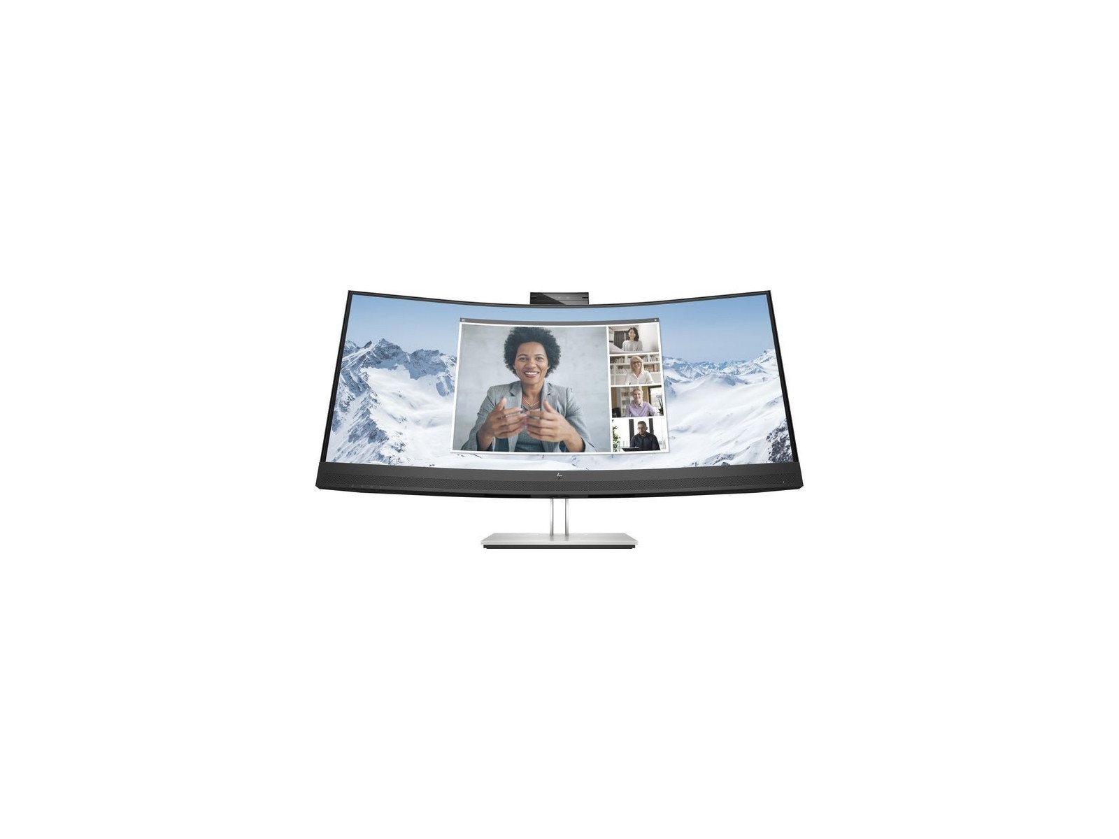 40Z26E9 HP E-Series E34m G4 computer monitor 86.4 cm (34") 3340 x 40Z26E9 HP E-Series E34m G4 computer monitor 86.4 cm (34") 3340 x