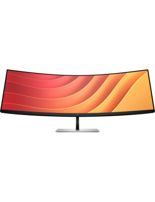 6N4C1E9ABB HP E45c G5 computer monitor 113 cm (44.5") 5120 x 1440