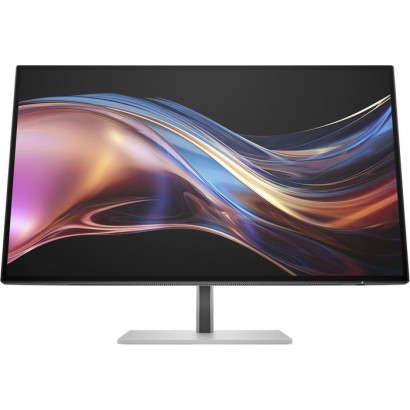 8J9E6A5 HP Series 7 Pro 27 inch QHD Thunderbolt 4 Monitor - 727pu PVC Free
