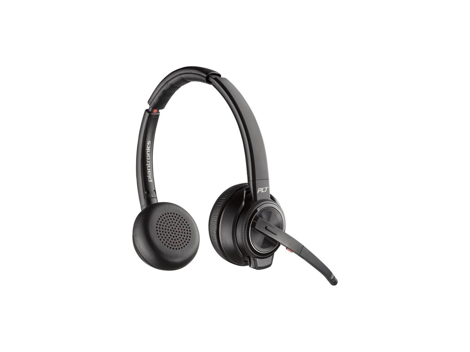 8D3H8AA Poly Savi 8220-M Office Stereo Dect 1880-1900 Mhz Headset 8D3H8AA Poly Savi 8220-M Office Stereo Dect 1880-1900 Mhz Headset