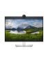 210-BKVC Dell 24 Video Conferencing Monitor - P2424HEB 60.47cm (23.8)