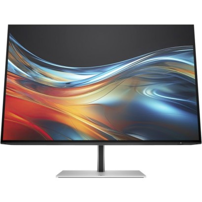 8X534E9 HP Series 7 Pro (24") Inch Wuxga Monitor - 724Pn