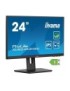 XUB2463HSU-B1 iiyama 24" ETE IPS , Eye Comfort/Safe 2.0,1920x1080,15cm Adj. Stand,250cd/m²,Speakers, HDMI,DP,3ms,FreeSync,USB