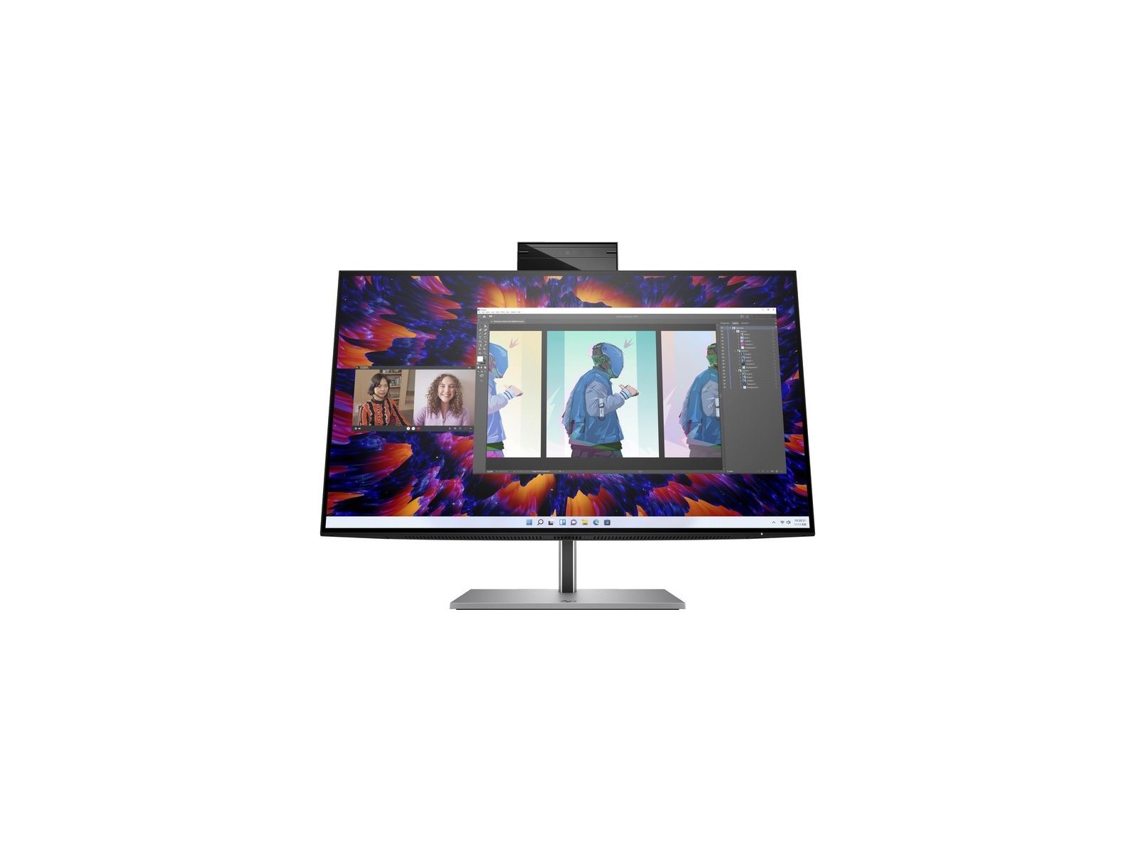 4Q8N9E9 HP Z24m G3 computer monitor 60.5 cm (23.8") 2560 x 1440 4Q8N9E9 HP Z24m G3 computer monitor 60.5 cm (23.8") 2560 x 1440