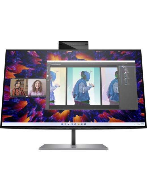 4Q8N9E9 HP Z24m G3 computer monitor 60.5 cm (23.8") 2560 x 1440