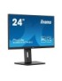 XUB2497HSU-B1 iiyama 24" IPS, 1920x1080@100Hz,15cm Height Adj. Stand,1ms,Adaptive Sync,250cd/m²,Speakers,HDMI,DP, USB 2x 2.0