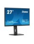 XUB2797QSU-B1 iiyama 27" IPS, 2560x1440@100Hz QHD, 1ms, FreeSync,15cm Height Adj. Stand, 250cd/m², HDMI, DP, Speakers, USB 2x3.2