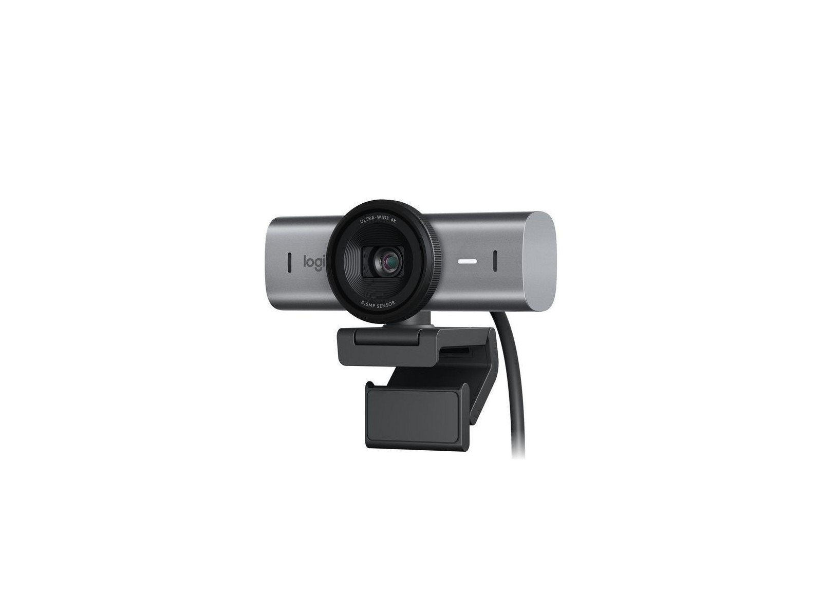 960-001559 Logitech MX Brio webcam 3840 x 2160 pixels USB 3.2 Gen 1 (3.1 Gen 1) Graphite 960-001559 Logitech MX Brio webcam 3840 x 2160 pixels USB 3.2 Gen 1 (3.1 Gen 1) Graphite