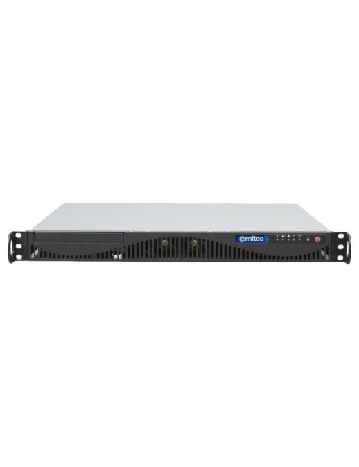 SERVER-PX-I7-32-R2F-2X16TB Ernitec i7-12700, 32GB, 500GB NVMe, 2x 16TB, 2x 2.5GbE, IPMI, 1x 350W, Windows 11 Pro