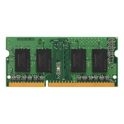 MMKN158-4GB CoreParts 4GB Memory Module 2666Mhz DDR4 Major SO-DIMM KVR26S19S6/4, KVR26S19S6/4BK