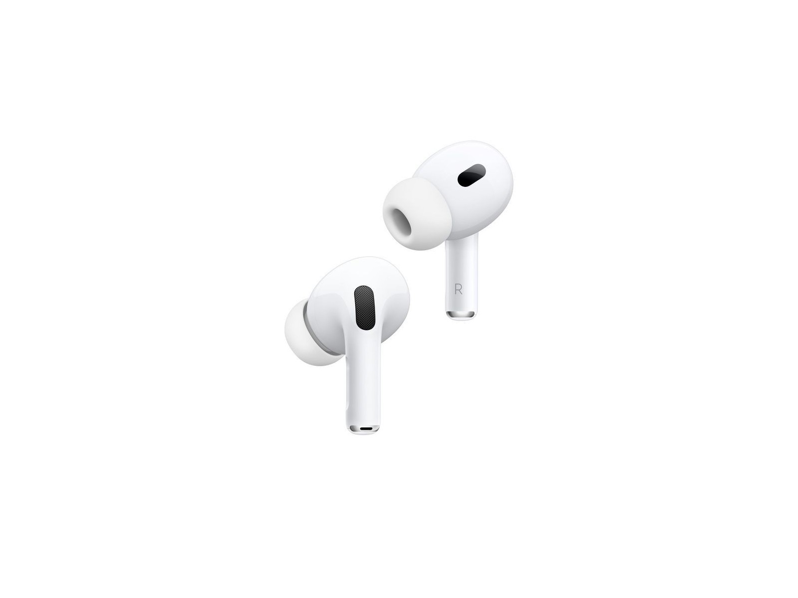 MTJV3DN/A Apple Airpods Pro (2Nd Generation) Headphones Wireless In-Ear Calls/Music Bluetooth White MTJV3DN/A Apple Airpods Pro (2Nd Generation) Headphones Wireless In-Ear Calls/Music Bluetooth White