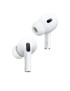 MTJV3DN/A Apple Airpods Pro (2Nd Generation) Headphones Wireless In-Ear Calls/Music Bluetooth White