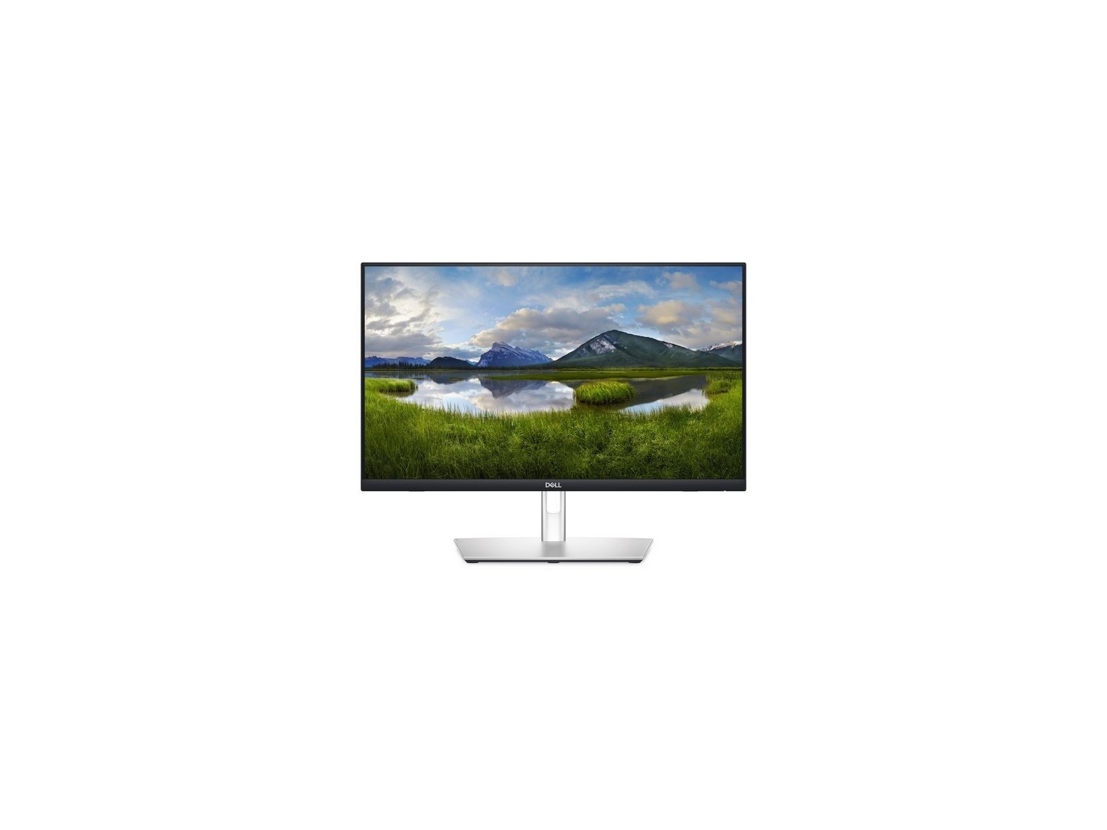DELL-P2424HT Dell 24 Touch USB-C Hub Monitor - P2424HT 60.5cm (23.8) DELL-P2424HT Dell 24 Touch USB-C Hub Monitor - P2424HT 60.5cm (23.8)