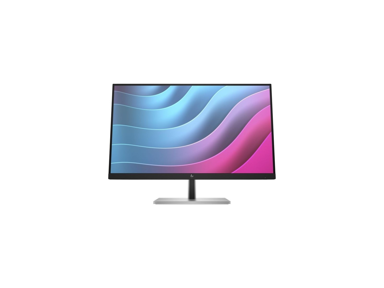 6N6E9AA HP E-Series E24 G5 computer monitor 60.5 cm (23.8") 1920 x 1080 pixels Full HD LED Silver, Black 6N6E9AA HP E-Series E24 G5 computer monitor 60.5 cm (23.8") 1920 x 1080 pixels Full HD LED Silver, Black