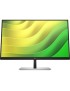 6N4F1A5 HP E24Q G5 Computer Monitor 60.5 Cm (23.8") 2560 X 1440 Pixels Quad Hd Lcd Black, Silver