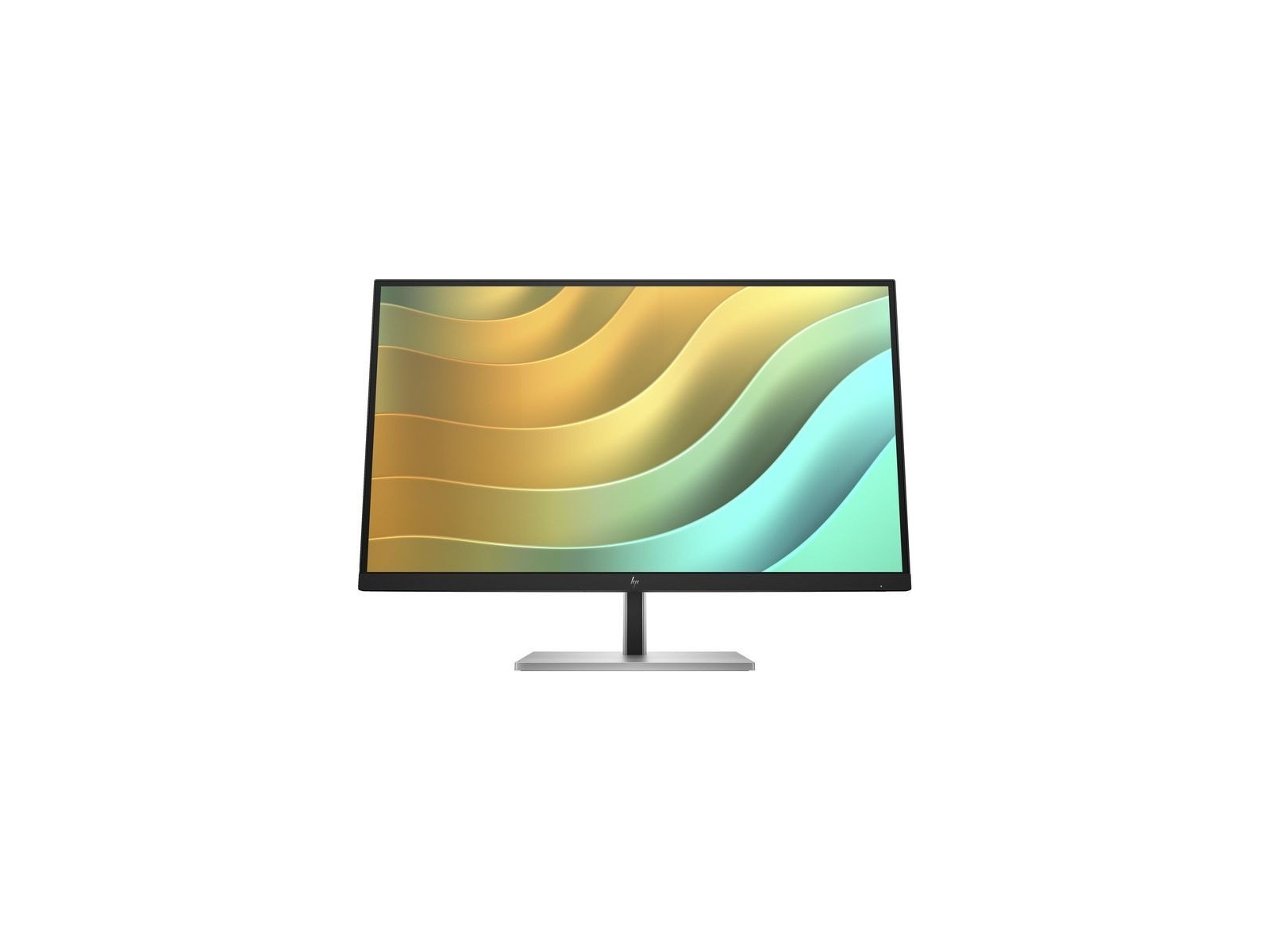 6N4D3A5 HP E27U G5 Computer Monitor 68.6 Cm (27") 2560 X 1440 Pixels Quad Hd Lcd Black 6N4D3A5 HP E27U G5 Computer Monitor 68.6 Cm (27") 2560 X 1440 Pixels Quad Hd Lcd Black